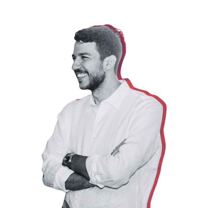 Ataa Soulami, investisseur et éducateur financier